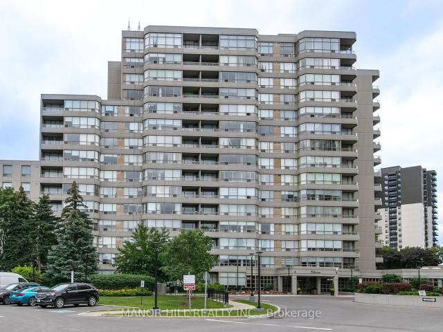 Condo for sale in York, Ontario
