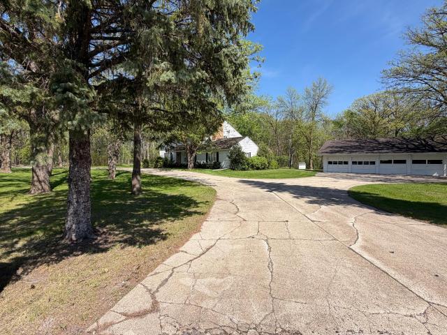 House for sale in Roseau, Minnesota