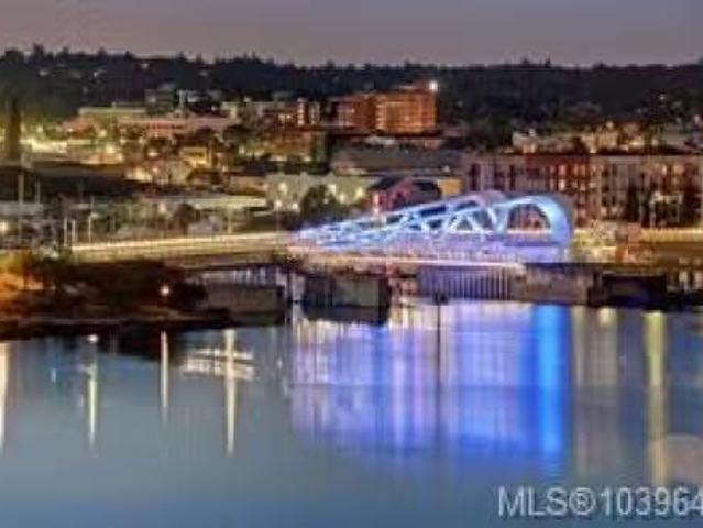 Condo for sale in Victoria, British Columbia