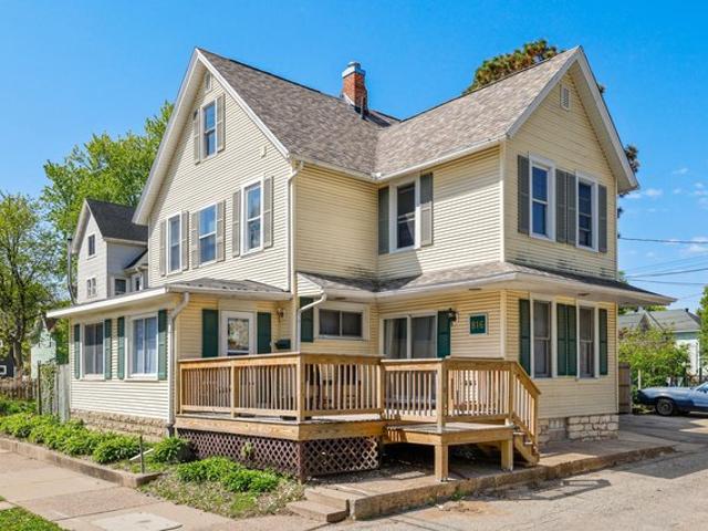 House for sale in La Crosse, Wisconsin