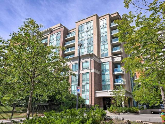 Condo for sale in Woburn, Ontario