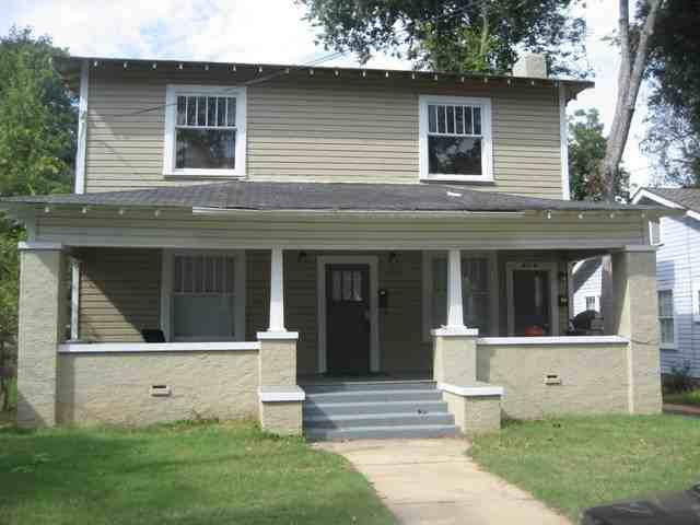 Apartment for rent in Alberta, Alabama