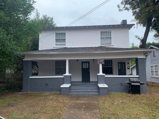 Apartment for rent in Alberta, Alabama