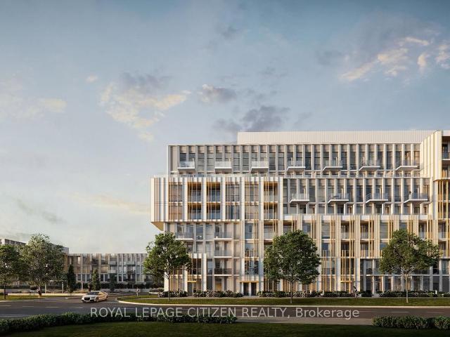 Condo for sale in Oakville, Ontario