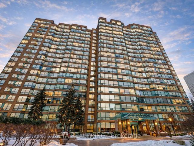 Condo for rent in Woburn, Ontario
