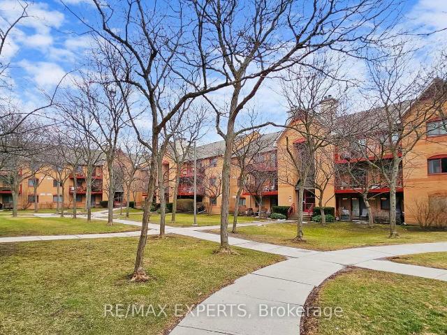 Condo for sale in Woburn, Ontario