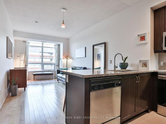 Condo for sale in Woburn, Ontario