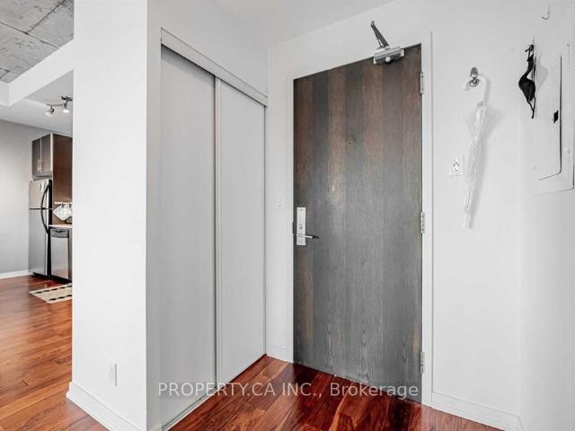 Condo for rent in Toronto, Golden Horseshoe