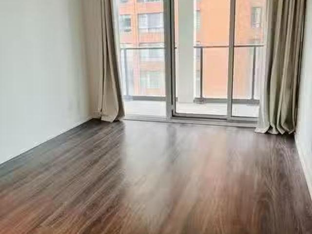 Apartment for rent in University—Rosedale, Toronto