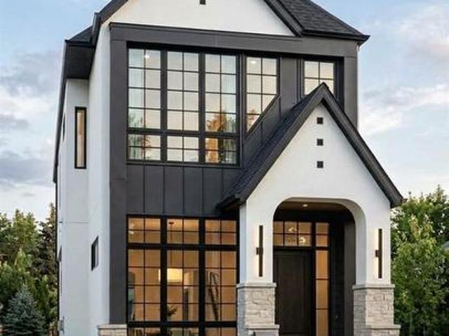 House for sale in Mount Pleasant, Calgary