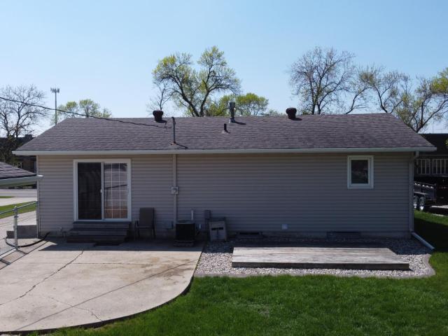 House for sale in Moorhead, Minnesota
