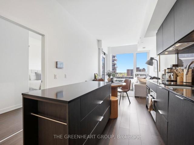 Condo for sale in Woburn, Ontario