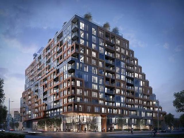 Condo for rent in Woburn, Ontario