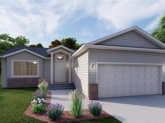 House for sale in Horace, North Dakota