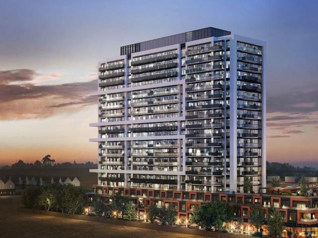 Condo for rent in Durham, Ontario