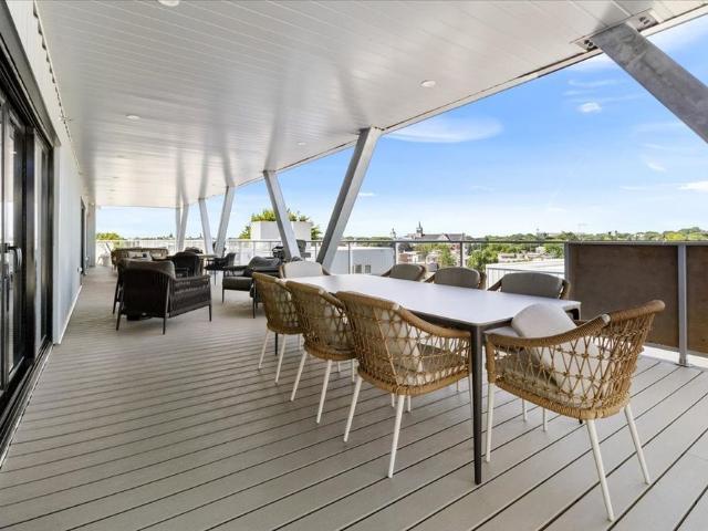Apartment for rent in Lachine, Montréal