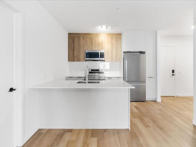 Apartment for rent in Lachine, Montréal