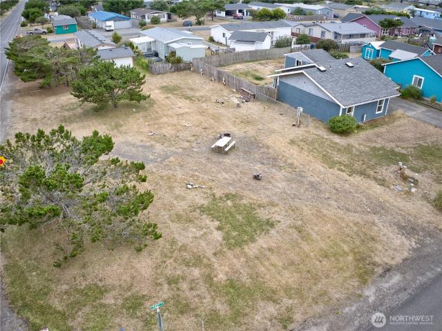 Land for sale in Ocean Park, Washington