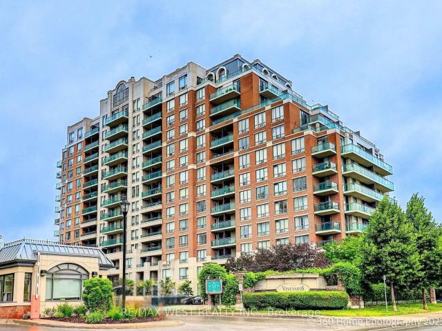 Condo for sale in York, Ontario