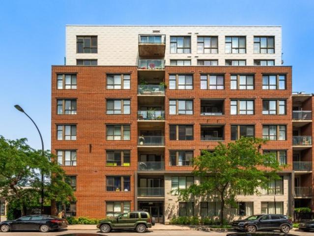 Condo for sale in St. Leonard's, Quebec