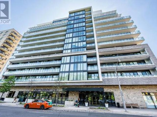 Condo for sale in Woburn, Ontario