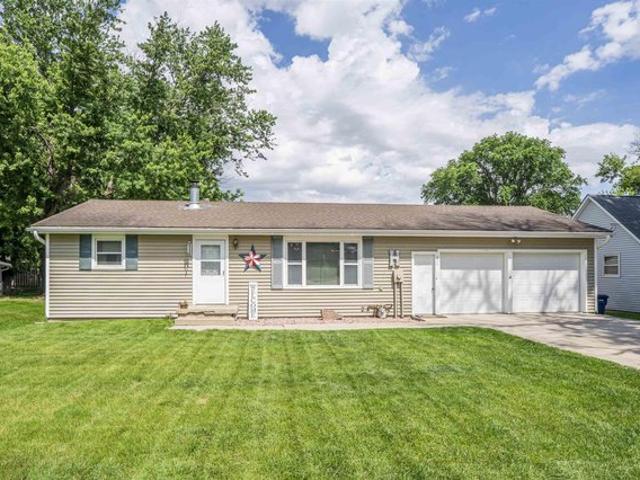 House for sale in Plymouth, Iowa