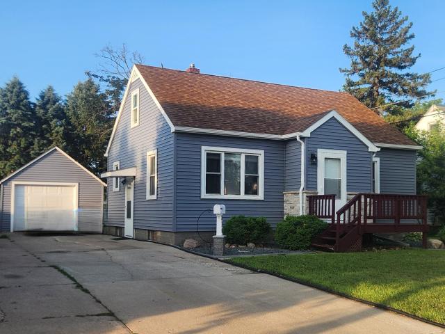 House for sale in Pipestone, Minnesota