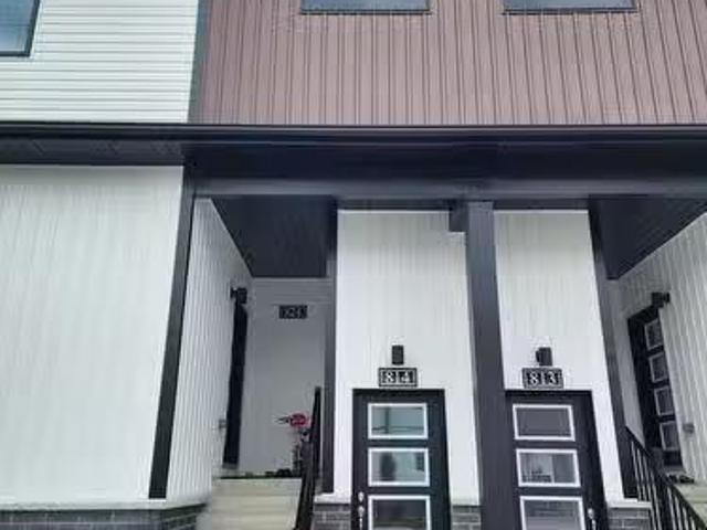 Condo for rent in Niagara, Ontario