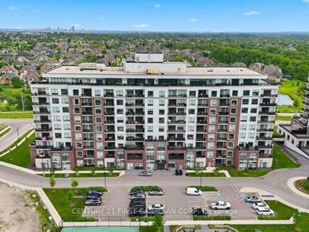 Condo for sale in Arva, Ontario