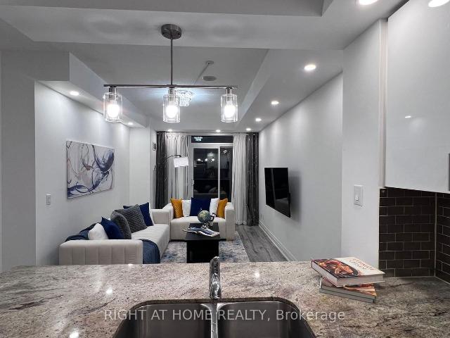 Condo for sale in Woburn, Ontario