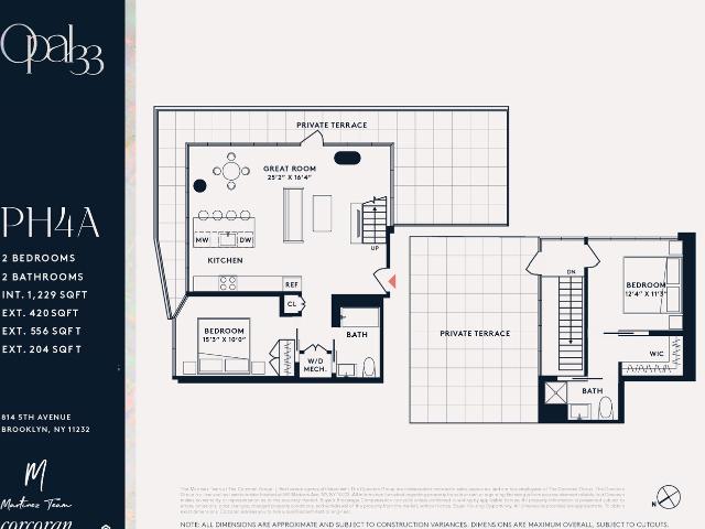 Duplex for sale in Arverne, New York