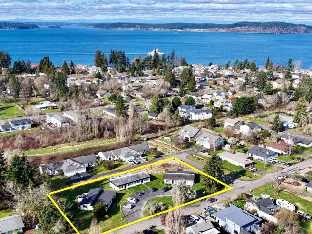 House for sale in Steilacoom, Washington