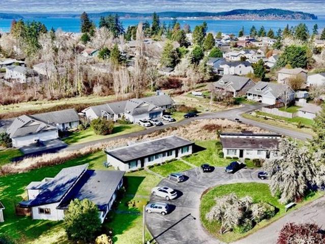 House for sale in Steilacoom, Washington