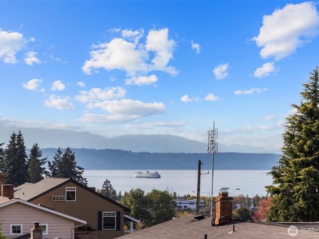 House for sale in Edmonds, Washington