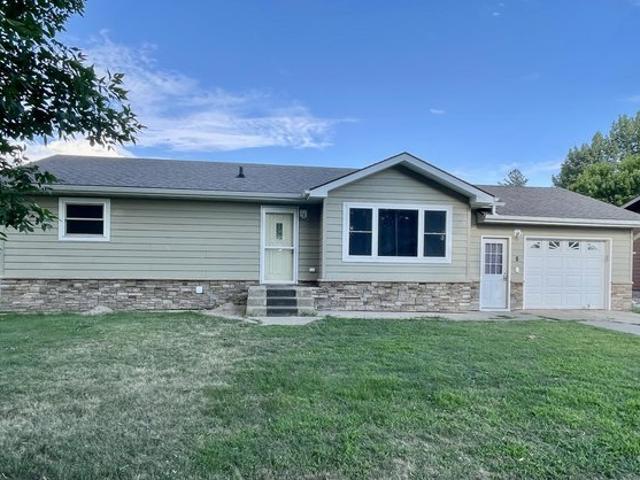 House for sale in Mobridge, South Dakota