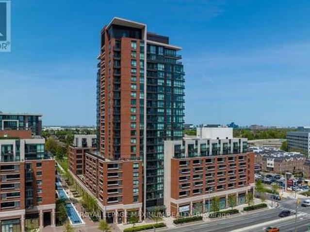 Condo for sale in Woburn, Ontario