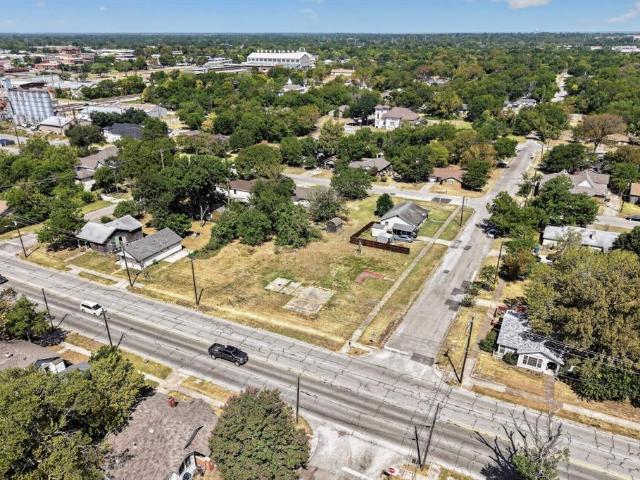 Land for sale in Navarro, Texas