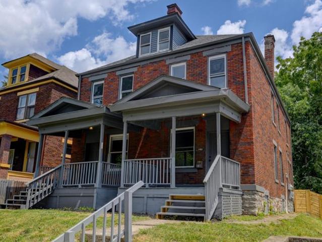 House for sale in Columbus, Ohio