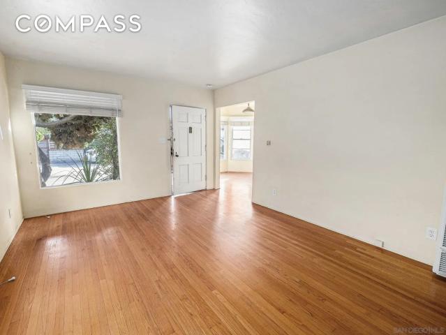 House for sale in Jacumba, California