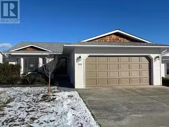 House for sale in British Columbia