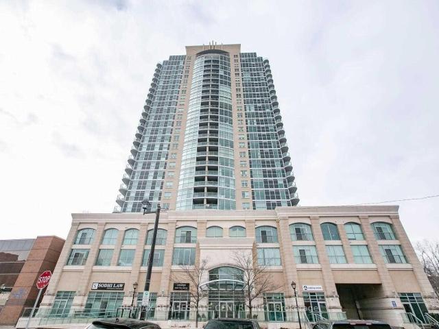 Condo for rent in Brampton, Golden Horseshoe