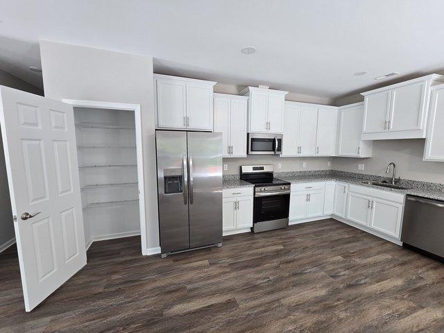 House for rent in Virginia
