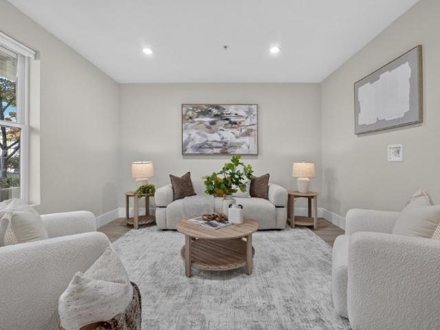 Townhouse for sale in Palo Alto, California