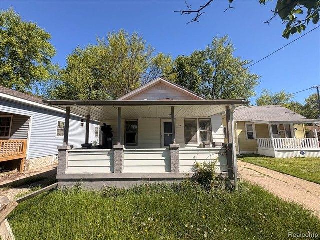 House for sale in Burton, Michigan