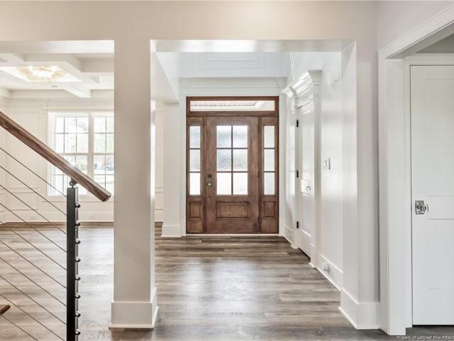 House for sale in Eastover, Cumberland County