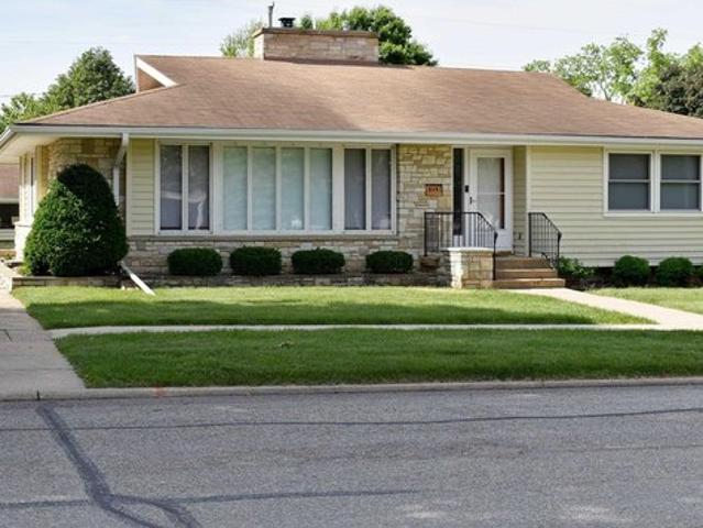 House for sale in Osage, Iowa