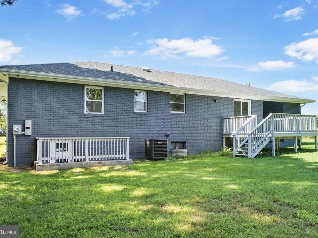House for sale in Heathsville, Northumberland County