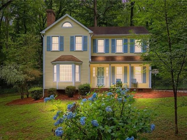 House for sale in Alamance, North Carolina