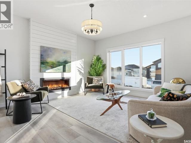 House for sale in Warman, Saskatchewan