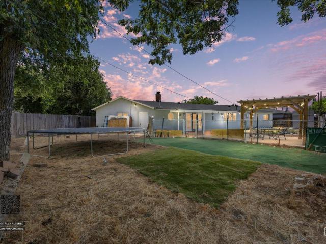 House for sale in Tehachapi, California